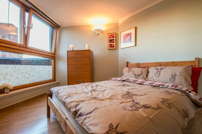 1 Bedroom House To Rent In Worlds End Estate, London, London, SW10