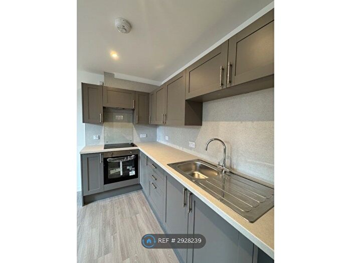 3 Bedroom Terraced House To Rent In Academy Lane, Arbroath, DD11