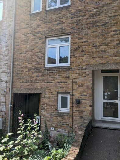 4 Bedroom Terraced House To Rent In Cardinal Way, Archway, N19