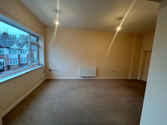 1 Bedroom Flat To Rent In Freeman Road North, Leicester, LE5