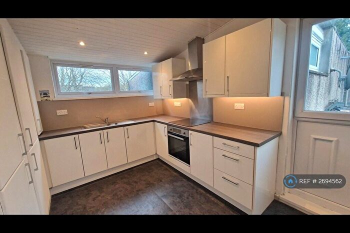 2 Bedroom Terraced House To Rent In Pine Grove, Cumbernauld, Glasgow, G67