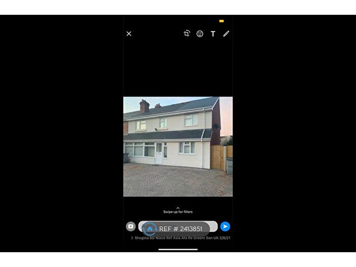 Studio To Rent In Shirley, Solihull, B90