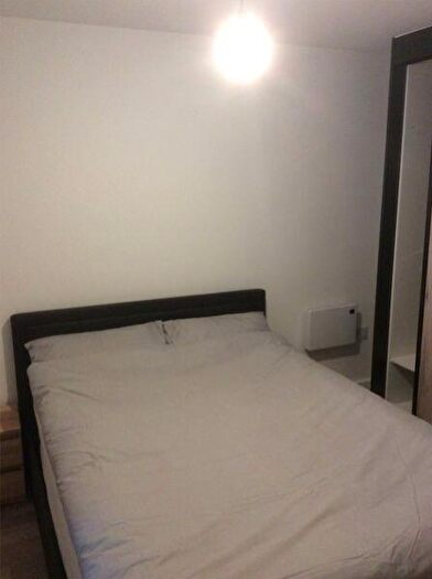 1 Bedroom Apartment To Rent In Digbeth O, Digbeth Square, Lombard Street, Birmingham, B12