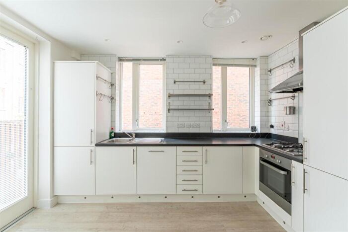 1 Bedroom Flat To Rent In Peony Place, Ouseburn, Newcastle Upon Tyne, NE6