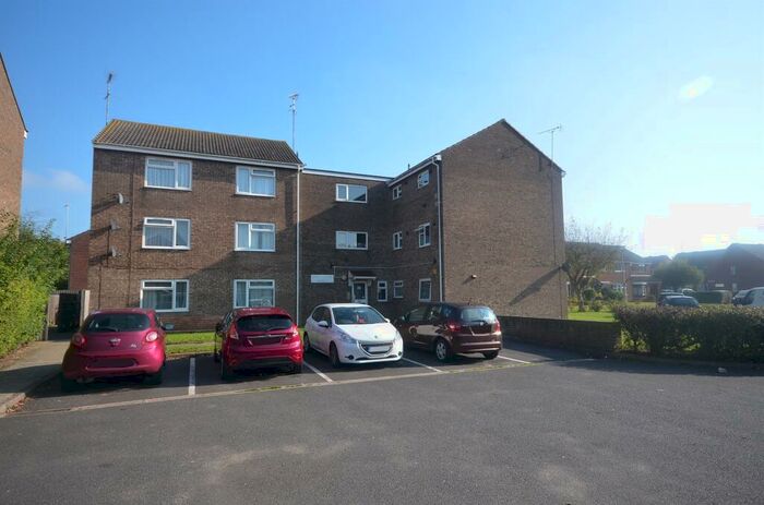 1 Bedroom Apartment To Rent In Salcott Creek Court, Braintree, CM7