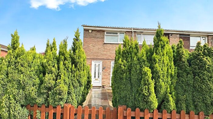2 Bedroom House To Rent In Pen Y Cae, Caerphilly, CF83