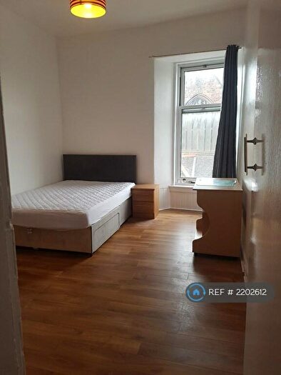 2 Bedroom Flat To Rent In Willowbrae Road, Edinburgh, EH8