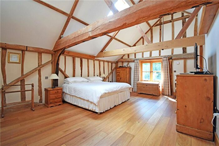 6 Bedroom Barn Conversion To Rent In Maiden Bower, Great Brockholds, Top Road, Radwinter; Nr Saffron Walden, CB10