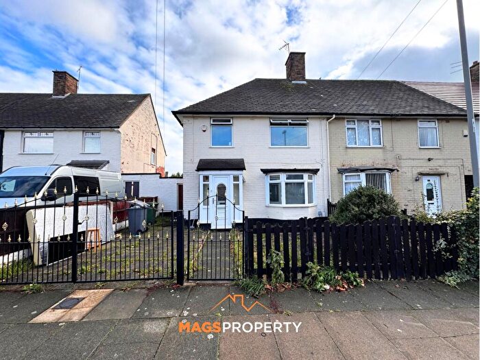 3 Bedroom End Of Terrace House To Rent In Lovel Road, Liverpool, L24
