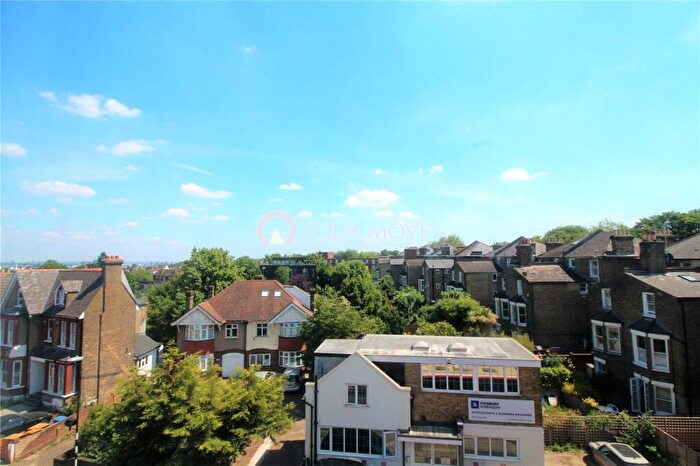 1 Bedroom Flat To Rent In Westcombe Hill, London, SE3
