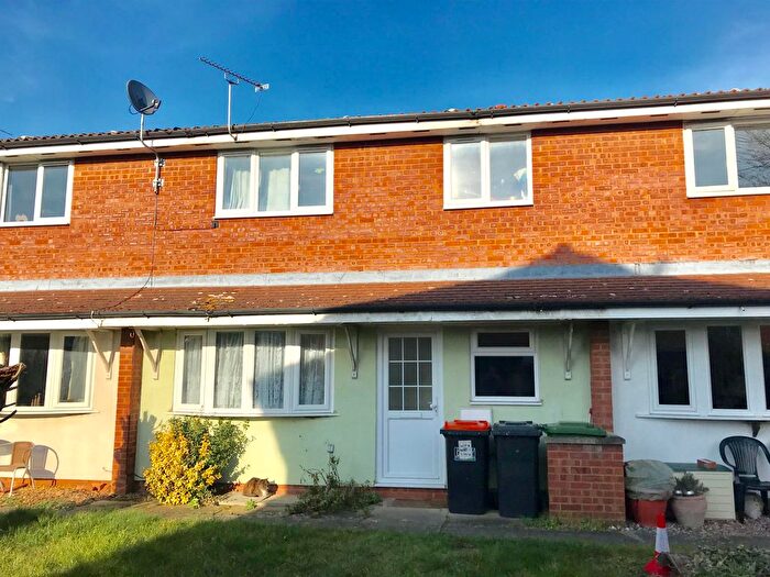 2 Bedroom Property To Rent In Marley Fields, Leighton Buzzard, LU7