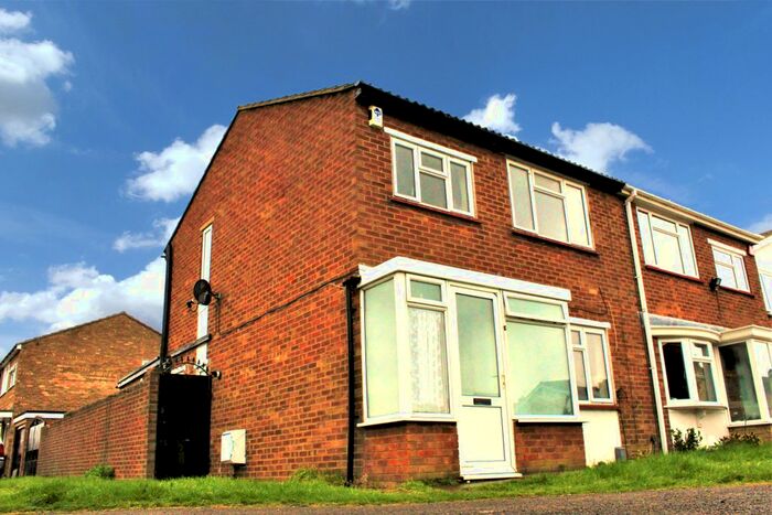 3 Bedroom Semi-Detached House To Rent In Orchard Street, Kempston, MK42