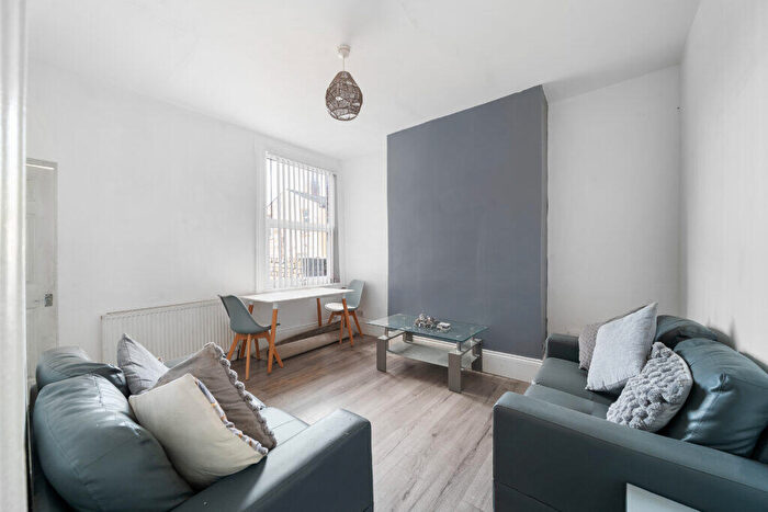 3 Bedroom Terraced House To Rent In Middlesex Road, Middlesex Road, Liverpool, L20