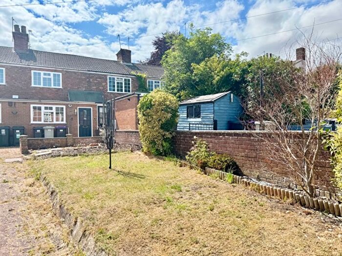 2 Bedroom Terraced House To Rent In Union Street, Louth, LN11