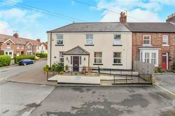 2 Bedroom Flat To Rent In Black Horse House, Ingleby Road, Great Broughton, TS9