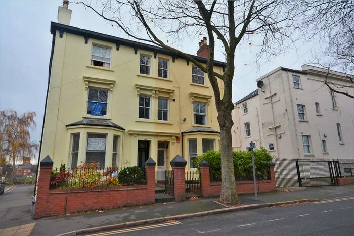 1 Bedroom Apartment To Rent In Addison Street, The Arboretum, Nottingham, NG1
