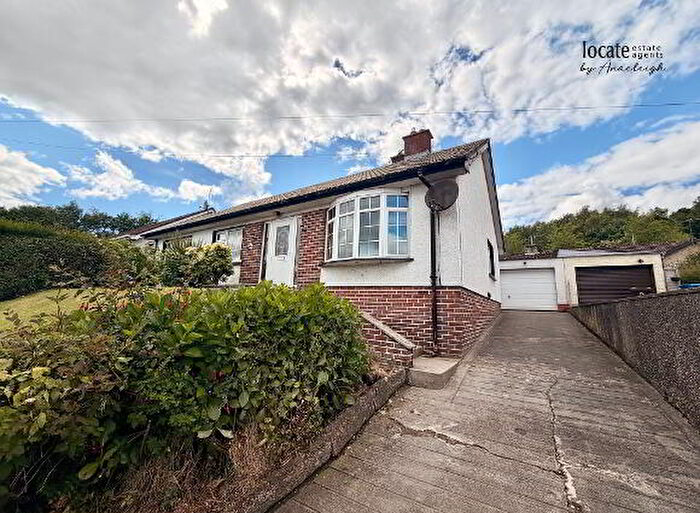 3 Bedroom Detached Bungalows For Sale In Lone Moor Road, Derry, BT48
