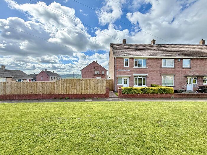3 Bedroom Terraced House For Sale In Borrowdale Crescent, Winlaton, NE21
