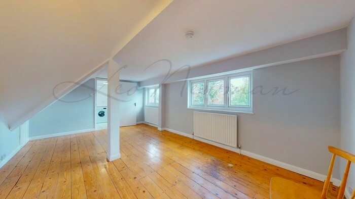 1 Bedroom Flat To Rent In Ambrose Avenue, Golders Green, NW11