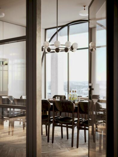 Studio To Rent In Dandi Wembley, Wembley Park, Wembley, HA9