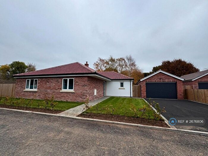 3 Bedroom Bungalow To Rent In Woodland Walk, Frinton On Sea, CO13