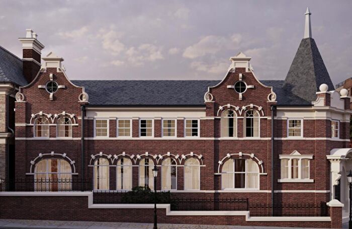 2 Bedroom Flat To Rent In Peterson Road, Wakefield, WF1