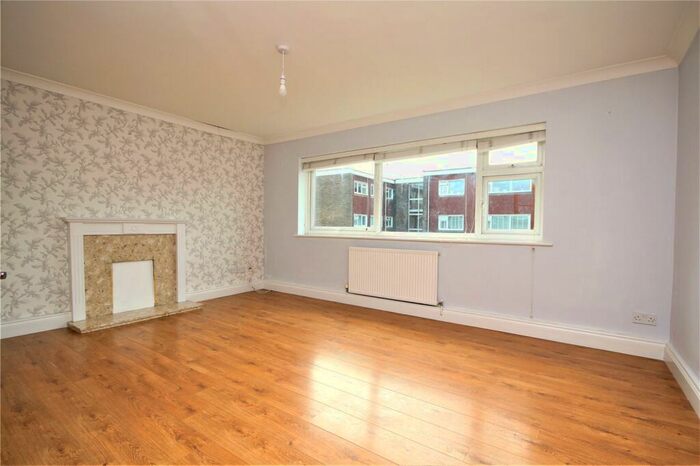 2 Bedroom Apartment To Rent In St Bernards Court, Sompting Road, Lancing, West Sussex, BN15