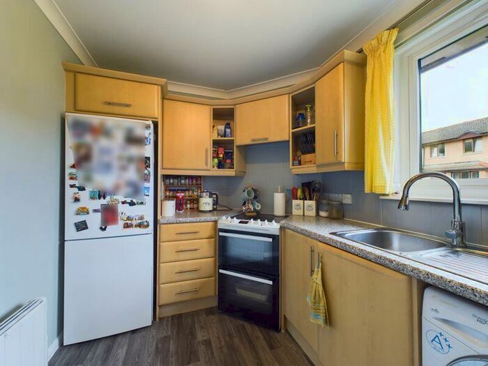 3 Bedroom Bungalow For Sale In Belhaven Road, Ellon, AB41