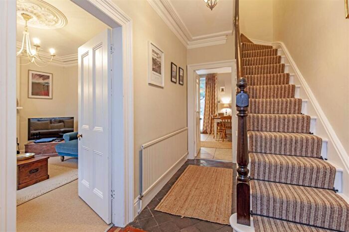 3 Bedroom Terraced House For Sale In Queen Street, Tideswell, Buxton, SK17