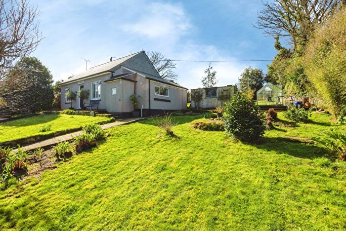 2 Bedroom Bungalow For Sale In Reeshill, Roche, St. Austell, Cornwall, PL26