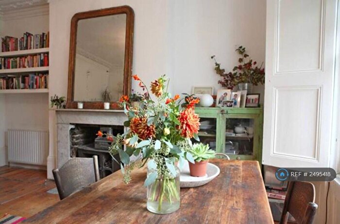 2 Bedroom Flat To Rent In Archway Road, London, N19