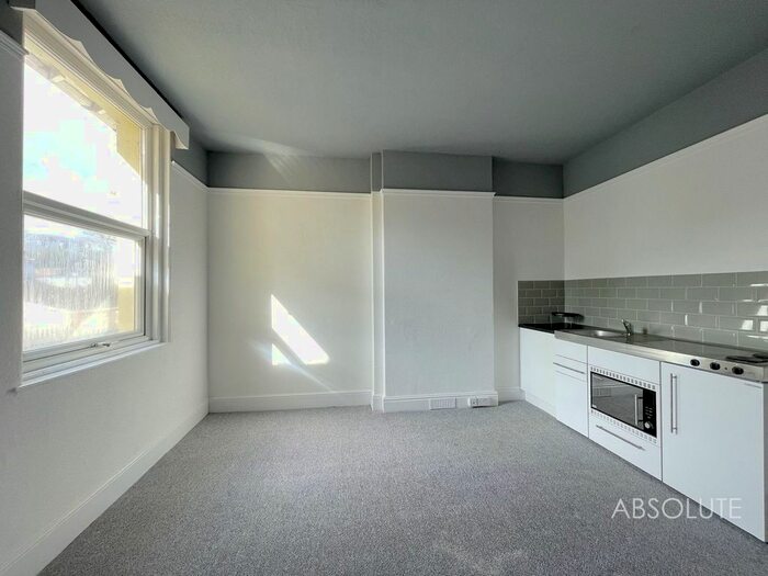 1 Bedroom Studio To Rent In Rathmore Road, Torquay, TQ2