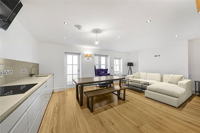 2 Bedroom Flat For Sale In Westbourne Terrace, W2