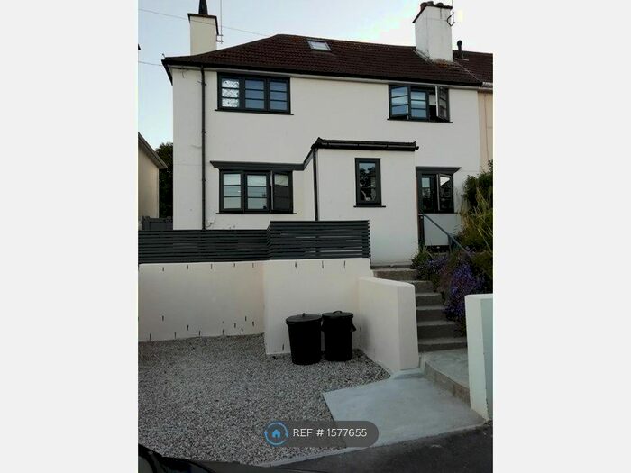3 Bedroom Semi-Detached House To Rent In Hillside Road, Falmouth, TR11