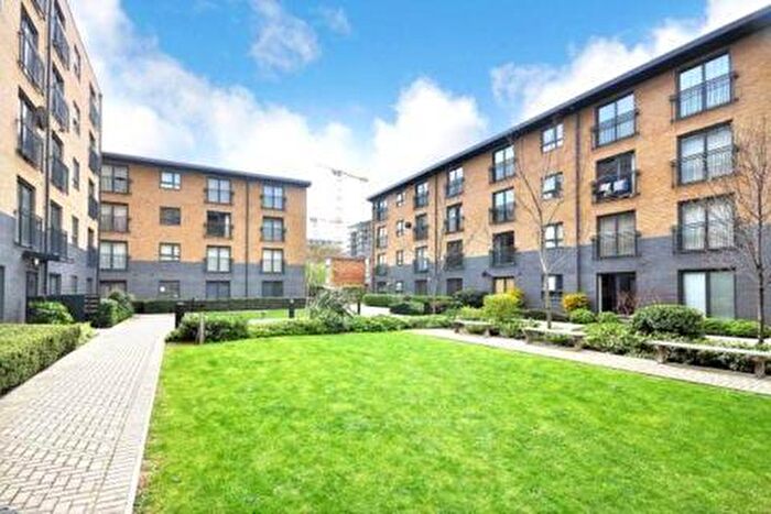 1 Bedroom Flat To Rent In Bailey House, Talwin Street, Bow, Bromley-By-Bow, Devons Road, London, E3
