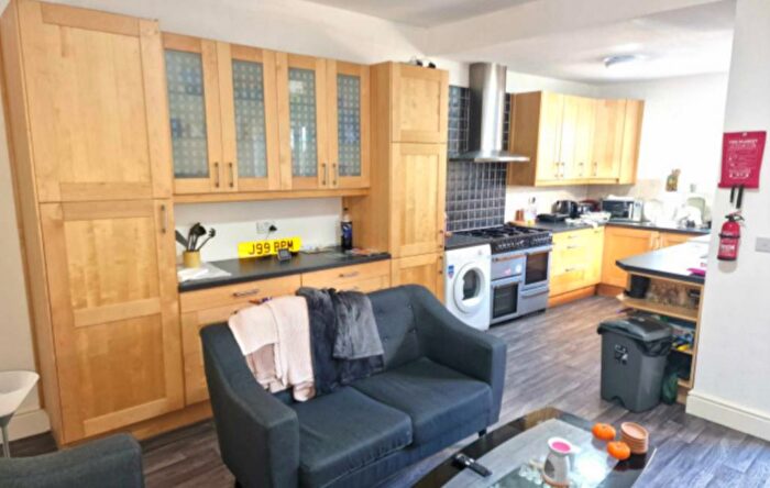 5 Bedroom Semi-Detached House To Rent In Sefton Road, Edgbaston, Birmingham, B16