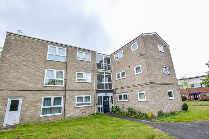 1 Bedroom Flat To Rent In Boundary Road, Norwich, Norfolk, NR6