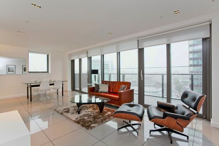 3 Bedroom Flat To Rent In Brock Street, London, NW1