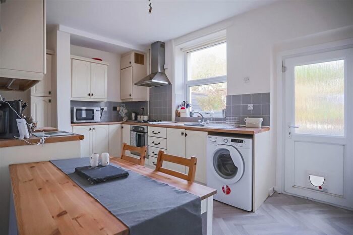 2 Bedroom Terraced House For Sale In Grane Road, Haslingden, BB4