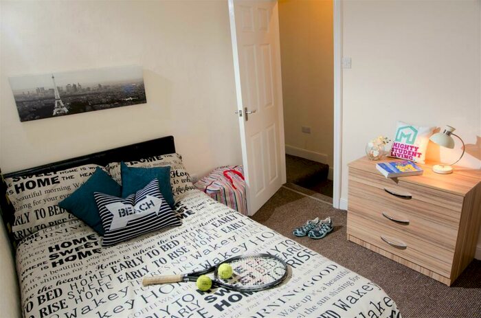 3 Bedroom Private Hall To Rent In Melbourne Road, Lancaster, LA1