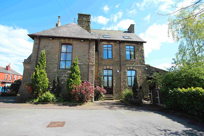 2 Bedroom Apartment To Rent In The Croft, Longsight Road, Harwood, Bolton, BL2