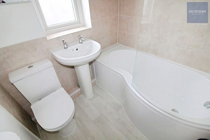3 Bedroom Terraced House To Rent In Brunswick Road, Pudsey, LS28