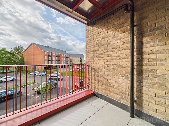 1 Bedroom Flat To Rent In Wick Lane, Bury St Edmunds, IP33