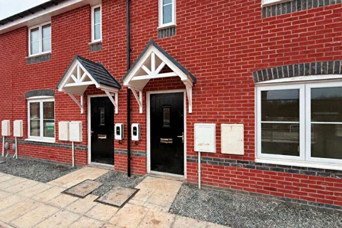 3 Bedroom Property To Rent In Deer Park View, Selby, YO8