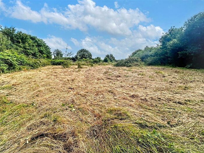 Land For Sale In North Molton, South Molton, Devon, EX36