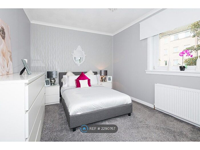 1 Bedroom Flat To Rent In Ardarroch Road, Aberdeen, AB24