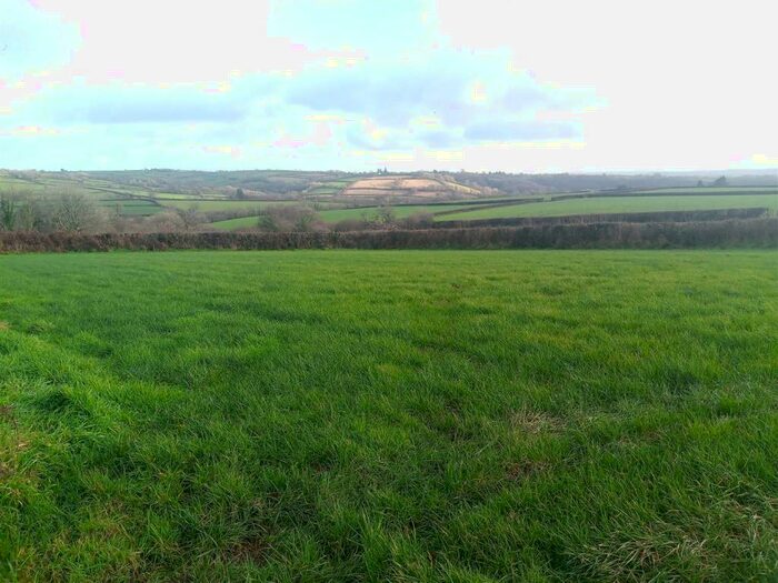 Land For Sale In Llanycefn, Clynderwen, SA66