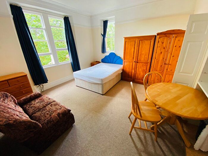 Property To Rent In Redland Road, Bristol, BS6