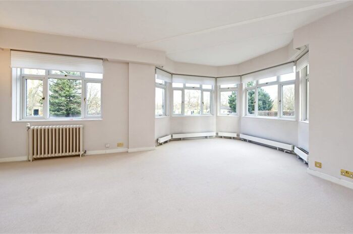 2 Bedroom Flat To Rent In Prince's Gate, London, SW7