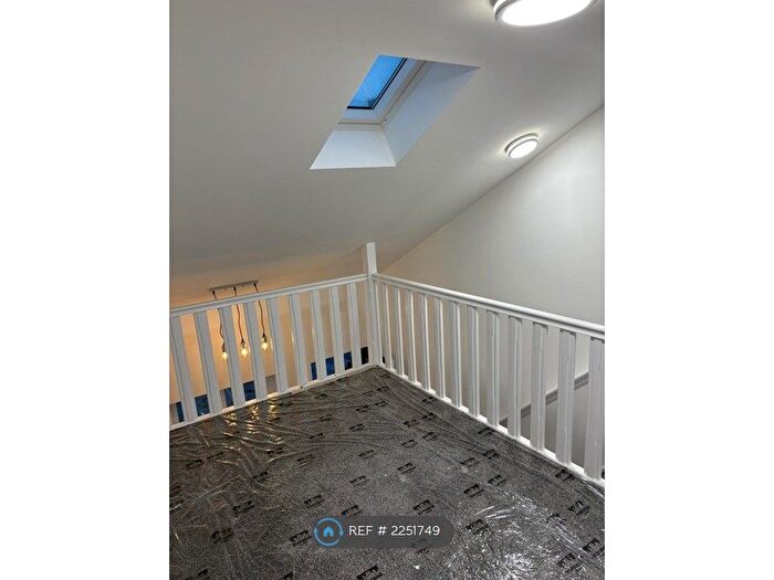 1 Bedroom Maisonette To Rent In Kensington Road, Liverpool, L7